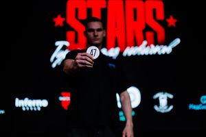 Регистрация STARS 5.06.26 (фотограф Роман Притула)